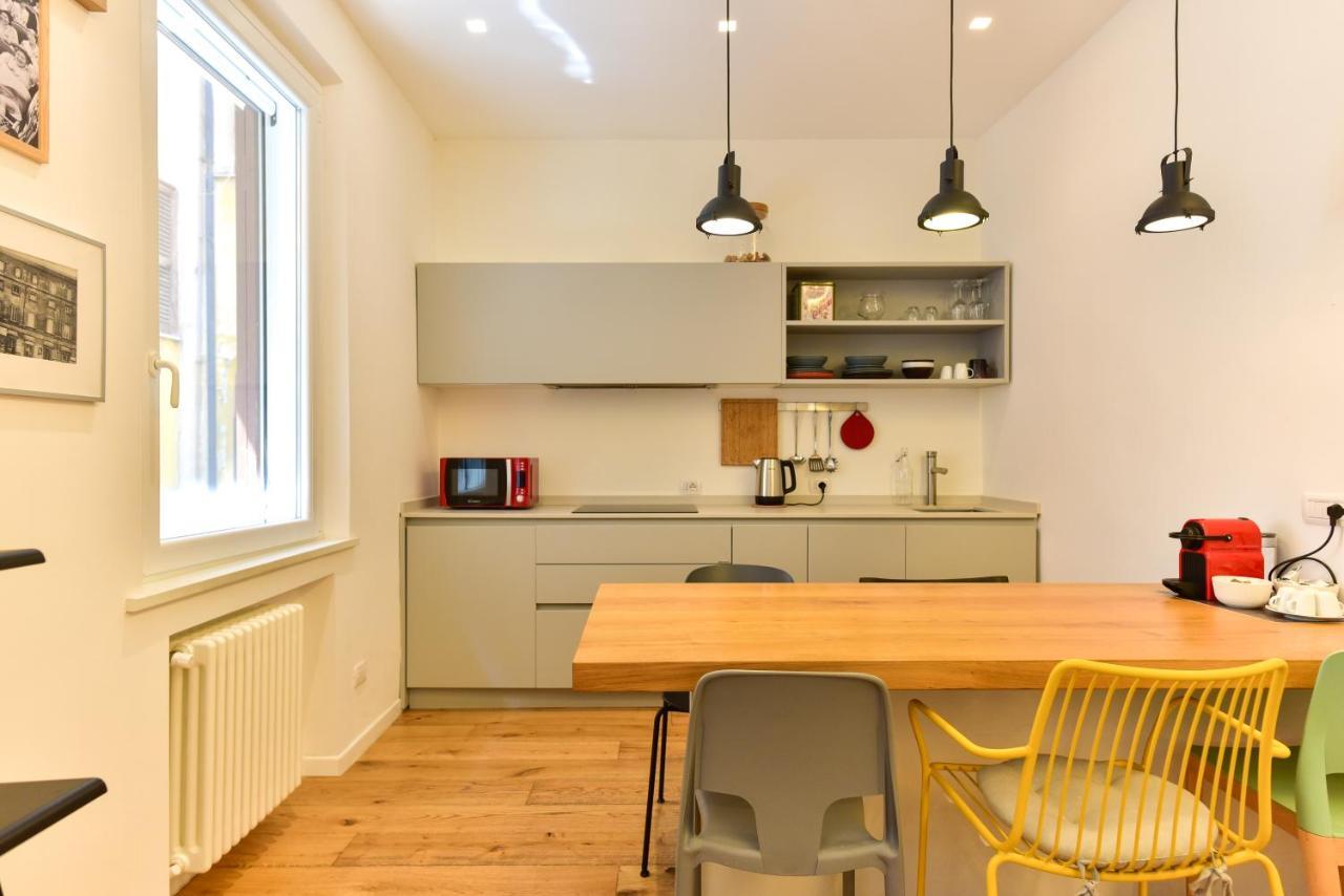 Apartamento Paolina Boutique